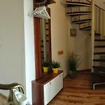 בית נופש Spijoek Comfortable