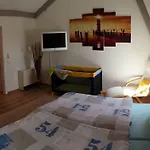 Spijoek Comfortable בית נופש הוקזיל