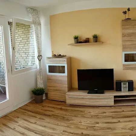 Holiday home Spijoek Comfortable