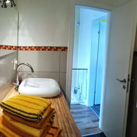 Tatil Evi Spijoek Comfortable *