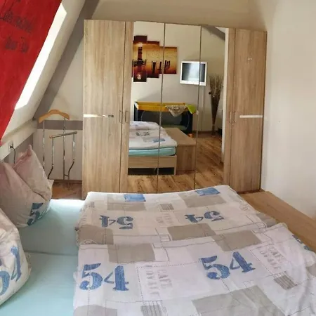Holiday home Spijoek Comfortable