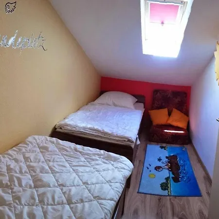 Spijoek Comfortable