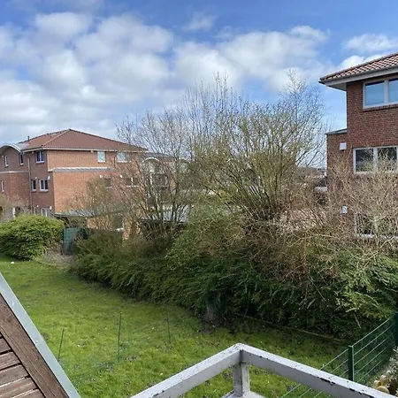 Spijoek Comfortable Hooksiel